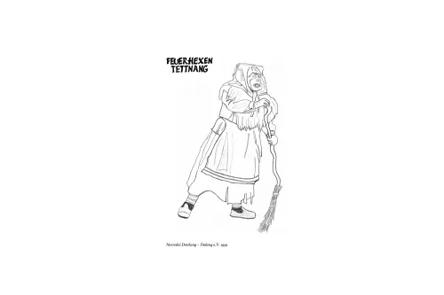 Anzeigebild Malvorlagen TomTom